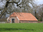 doorrijschuur BinnenGait